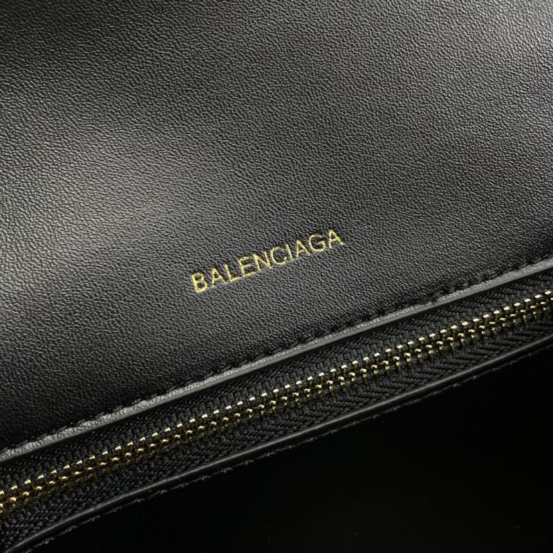 Balenciaga Hourglass Bags